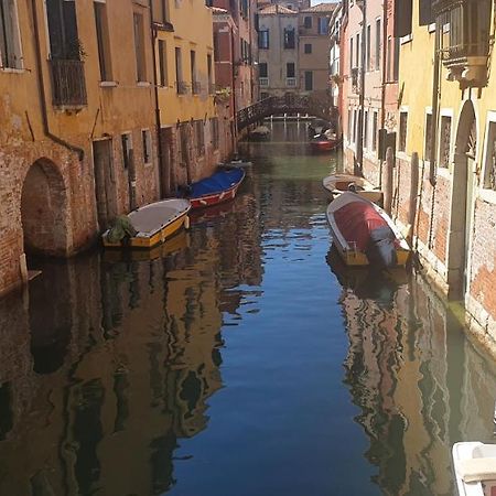 Magic Casanova Flat In The Heart Of Venecia Exterior foto