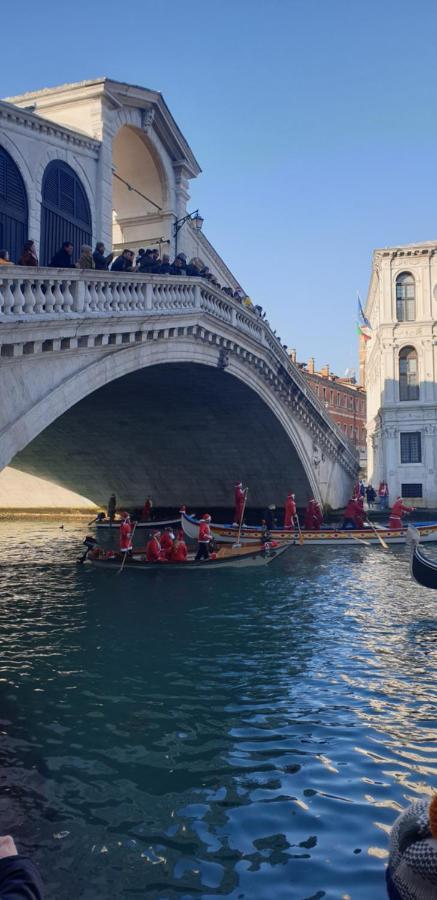 Magic Casanova Flat In The Heart Of Venecia Exterior foto