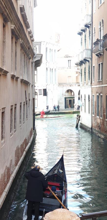 Magic Casanova Flat In The Heart Of Venecia Exterior foto