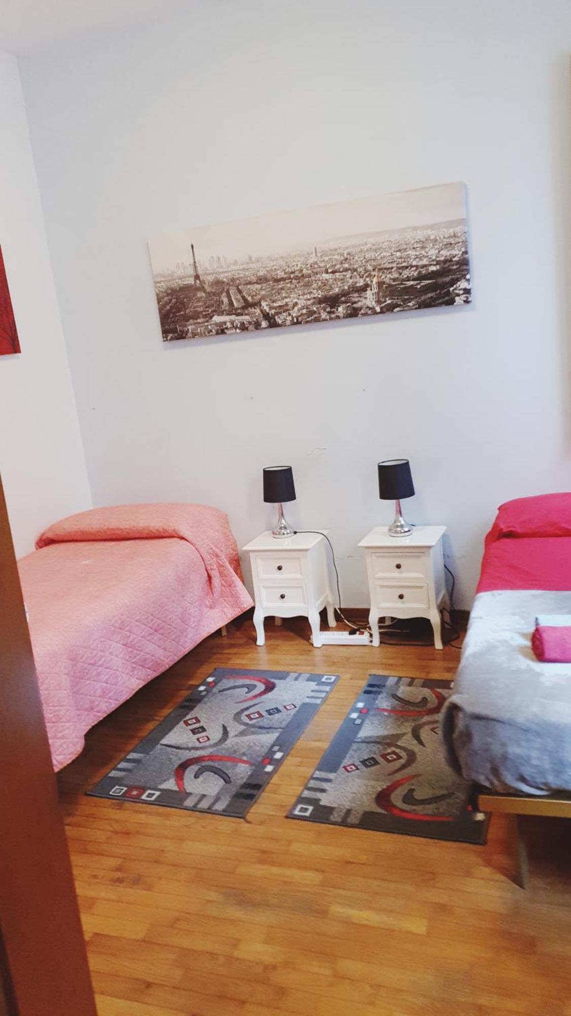 Apartamento Magic Casanova Flat In The Heart Of Venecia Habitación foto